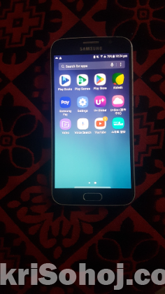 Samsung Galaxy s6